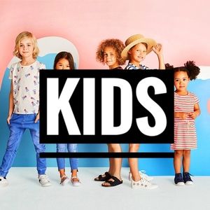 Kids Clothing